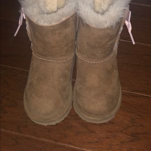 Toddler uggs